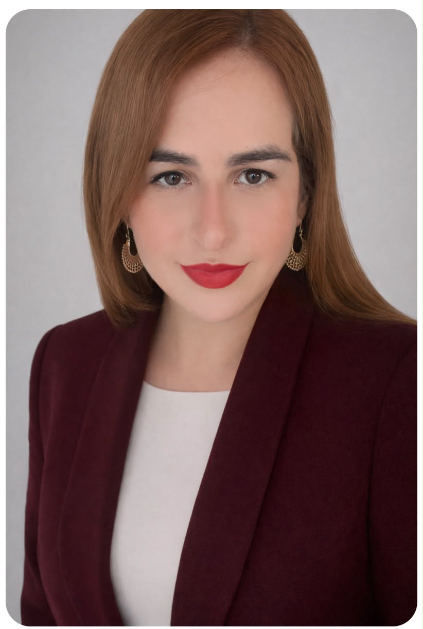Ph. D. Leinnette Cabrera