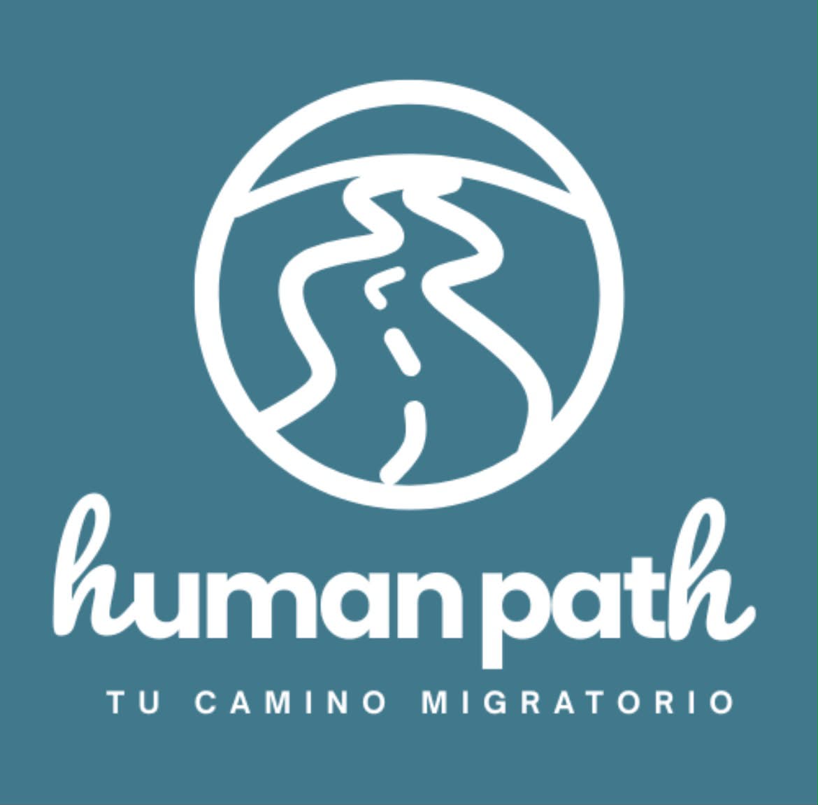 Human Path Logo